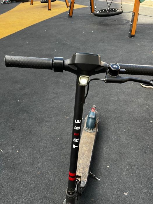 Tribe Электросамокат