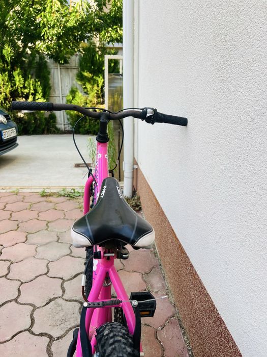 Bicicleta X-fact