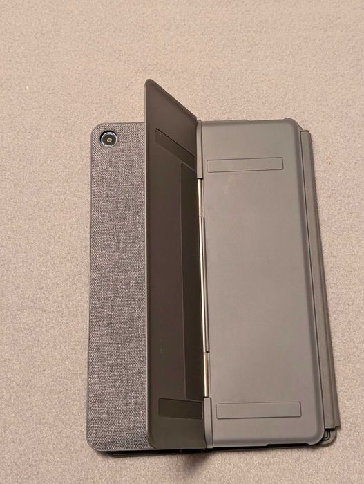 Lenovo IdeaPad Duet Chromebook CT-X636F 10,1" Touch Tablet Laptop