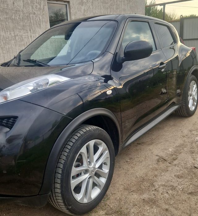 Nissan Juke Сатылады жакдайы оте жаксы