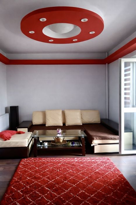 Apartament 2 camere, centrală proprie, loc parcare, reabilitat termic