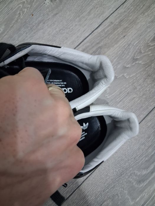 Adidas superstar Tokyo 44 2/3