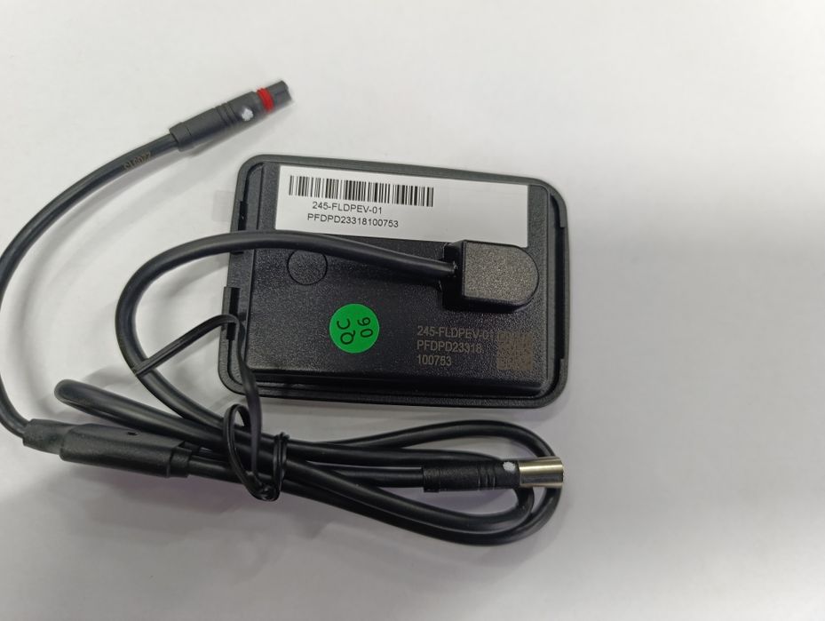 Дисплей за електрически велосипед Bosch Giant Yamaha Shimano