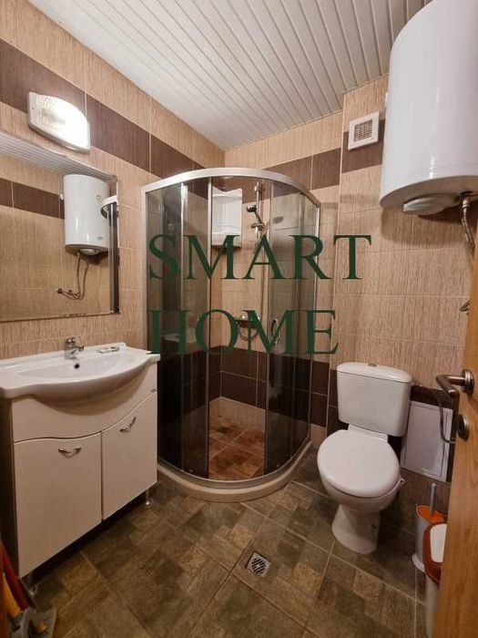 Дава се под наем Двустаен апартамент в Велико Търново, Бузлуджа - 60 кв.м за 300.9 € - Снимка #5