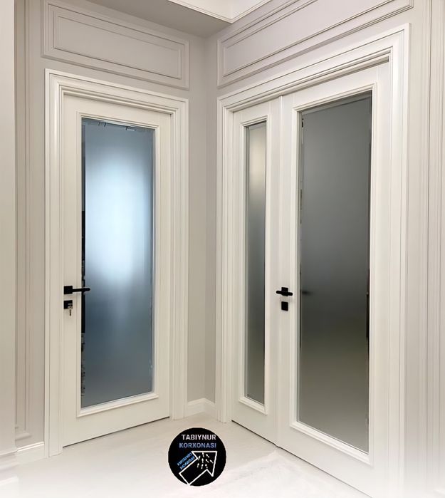 Eshiklar mdf xitech eshik deraza