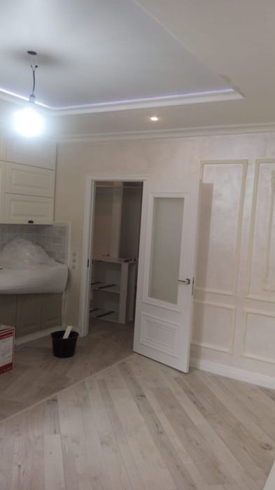 Ремонт квартир и домов