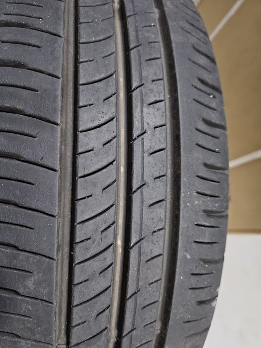 3 Anvelope Dunlop Enasave E300 - 185/60 R16 DOT 45/2021
