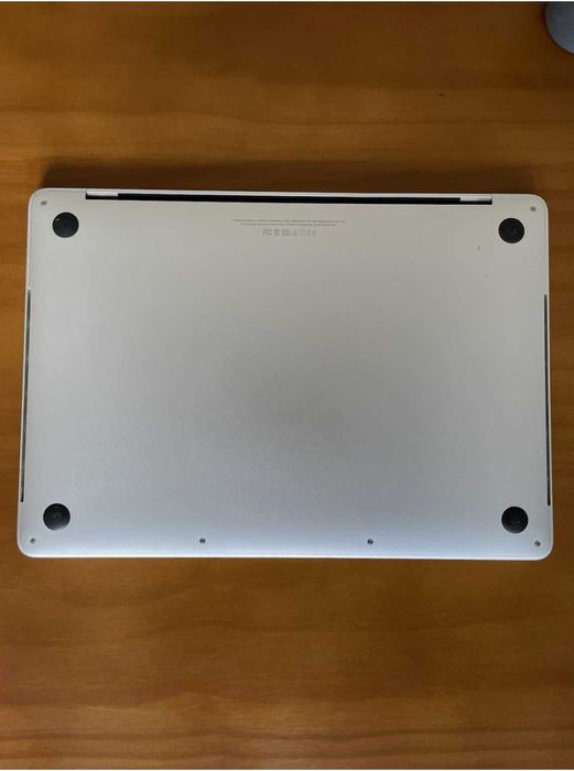 Macbook Pro Ideal Holatda| 512GB | Sensorli Touchbar