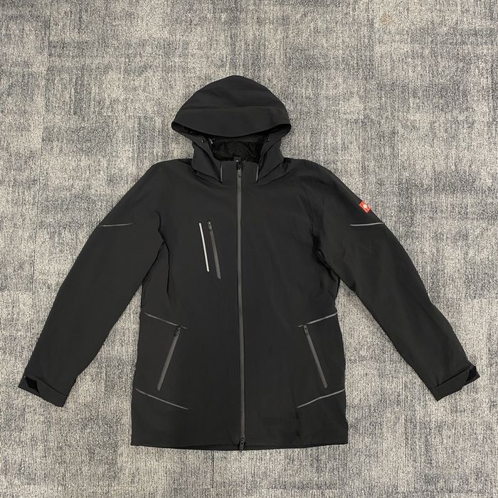 Engelbert Strauss Vision Functional Jacket M uvex mascot snickers