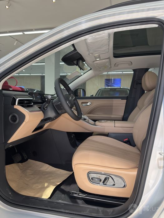 Gac aion i60 210km Gibrid Shot spravkali Avtosalon  Garantiya bor