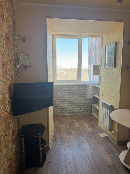 Квартира долгосрочно