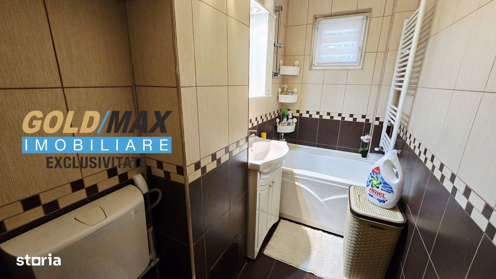 Apartament 3 camere, Banat, str. Banat, goldmax.ro