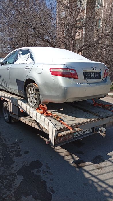 Эвакуатор услуги автовоз Тараз