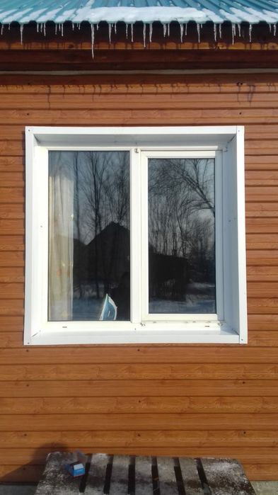 Отливы, откосы, углы, листогиб