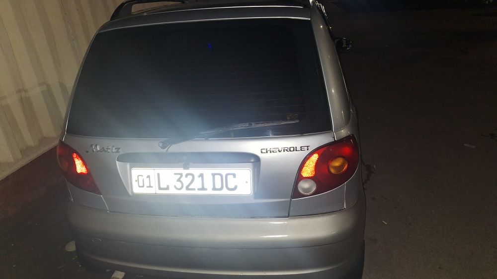 Matiz. Best Sotiladi yoki Arendaga chiqadi vikupga