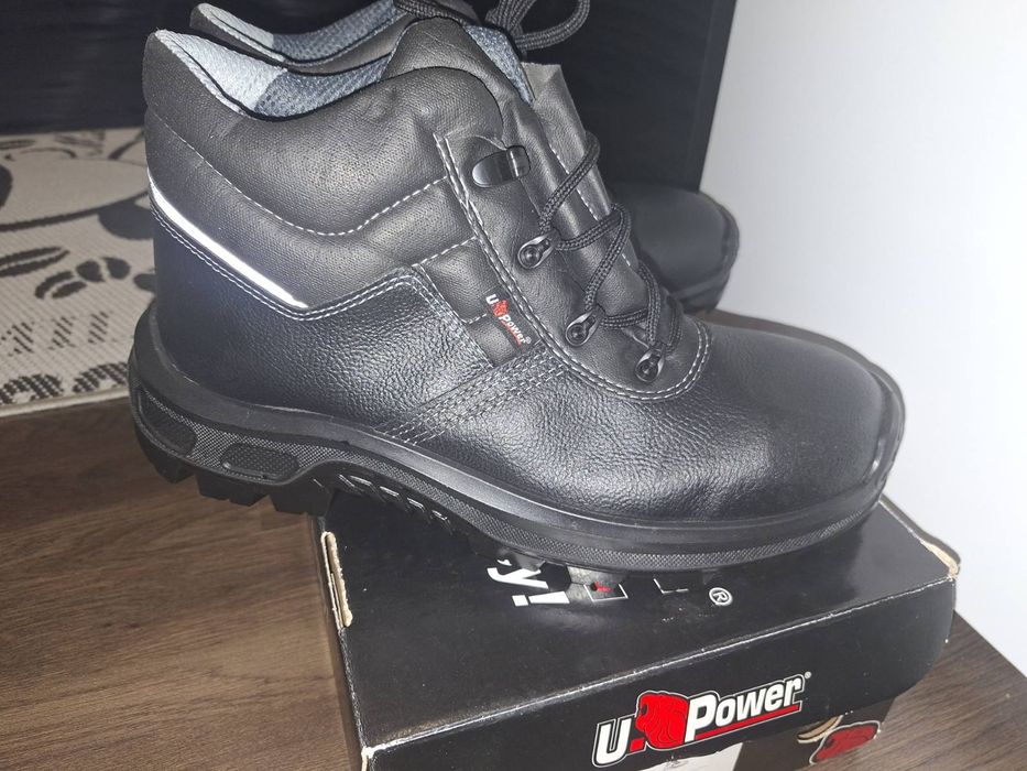 Мъжки работни обувки