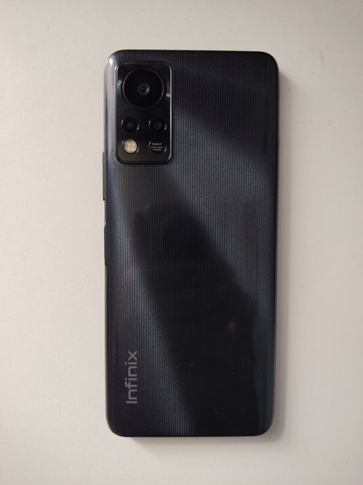 Смартфон Infiniks HOT 11 S NFS