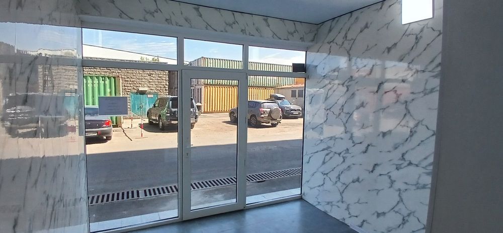 Готовый бутик за ТД Адем