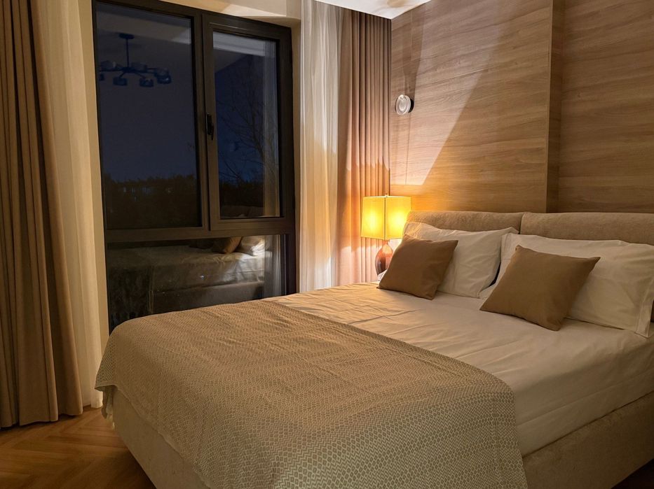 Green Island Продается 2 комнатная квартира ремонт ул.Садыка Азимова