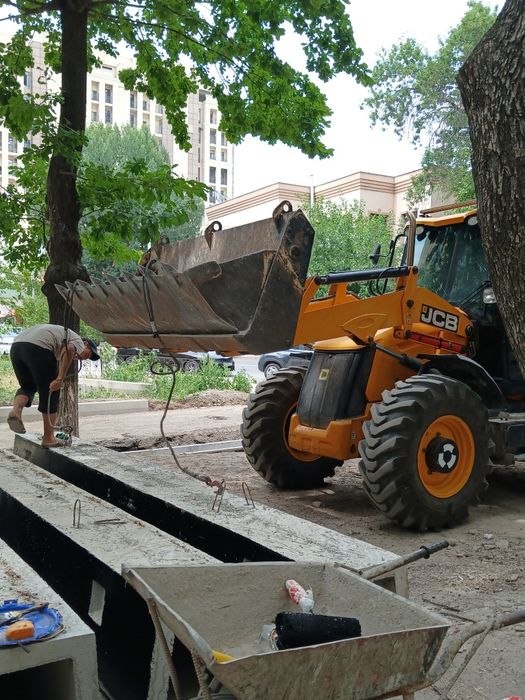 Jcb xizmati toshkent shaxar buylab