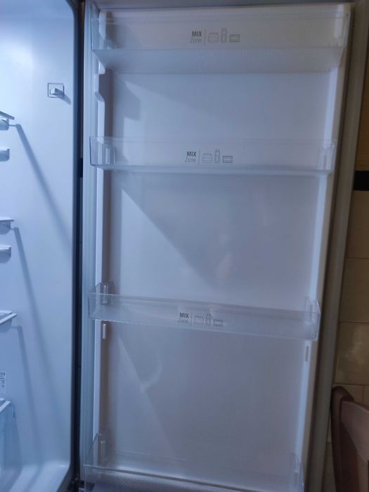 Combină frigorifică de vânzare