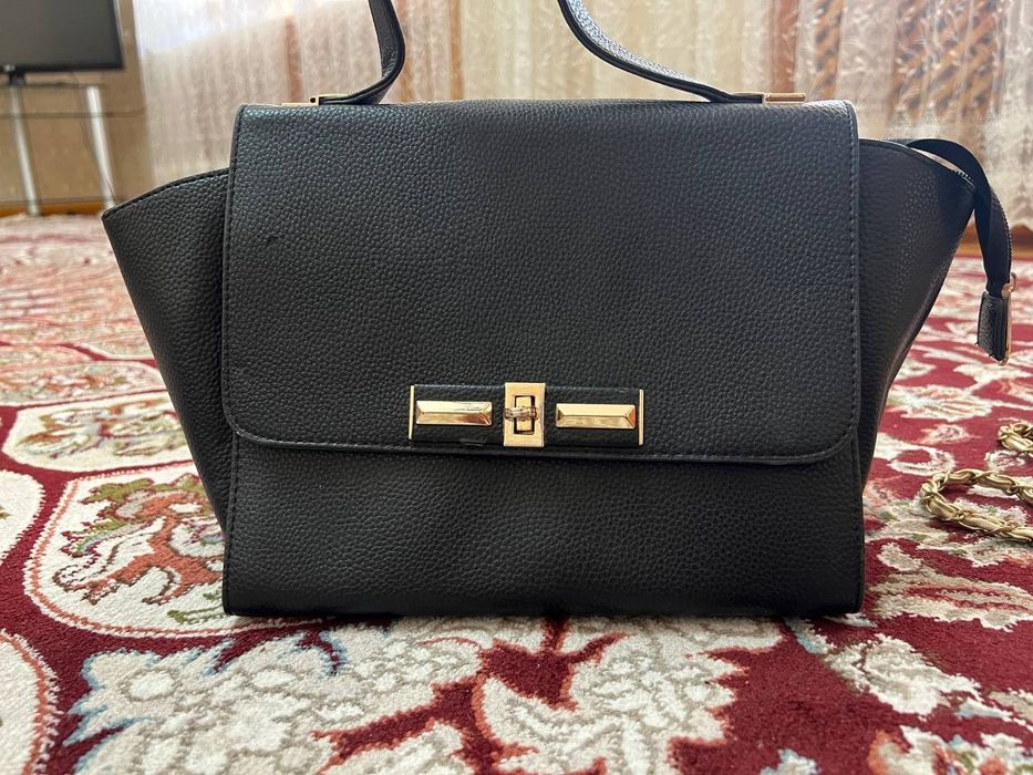 Sumka qora xolati yaxshi