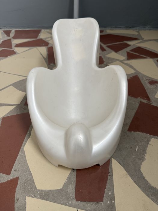 Горка для купания