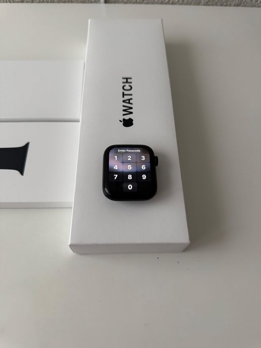 Apple Watch SE 2 44mm