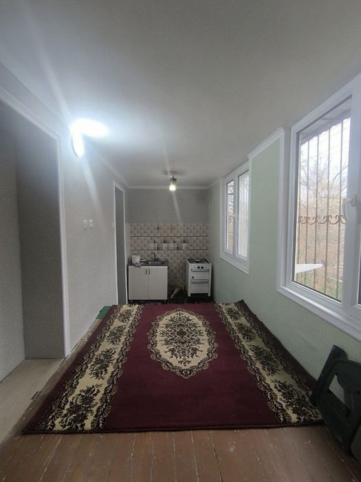 ®Фархадский Базар‼️42м² Чиланзар 23 кирпичный дом средний ремонт 1/4/5