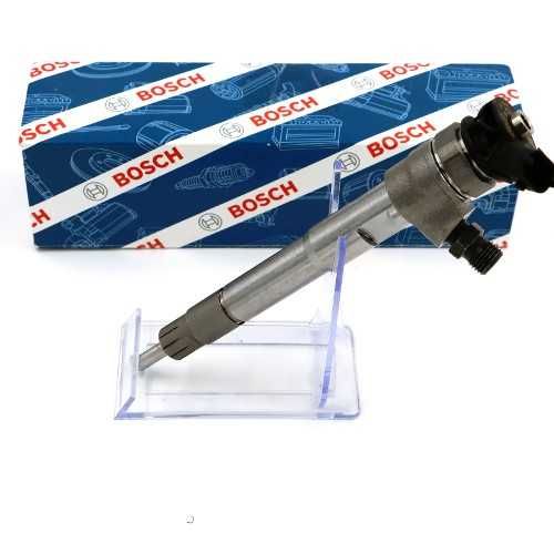 Чисто нови дюзи Bosch Common Rail (CR)/RENAULT