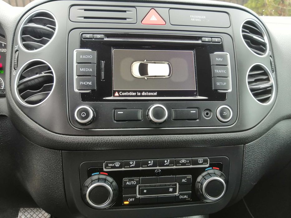 VW Golf6 Plus 1.2 TSI DSG / 2010 / Automata / 170.000km / Navi