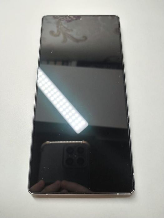 Samsung galaxy S25 Ultra Titanium silverblue