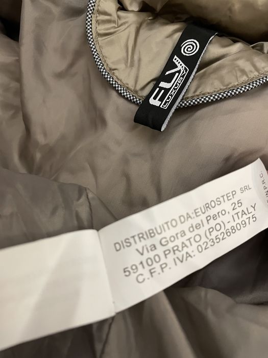 Дамско зимно яке