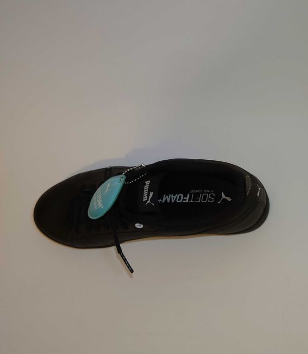 Încălțăminte sport Puma SoftFoam+ din piele naturala