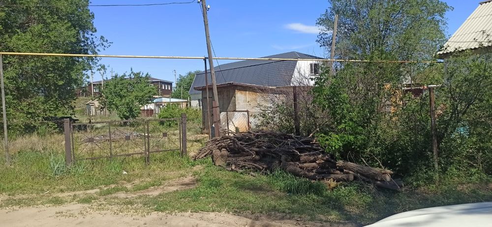 Продам земельный участок с ИЖС