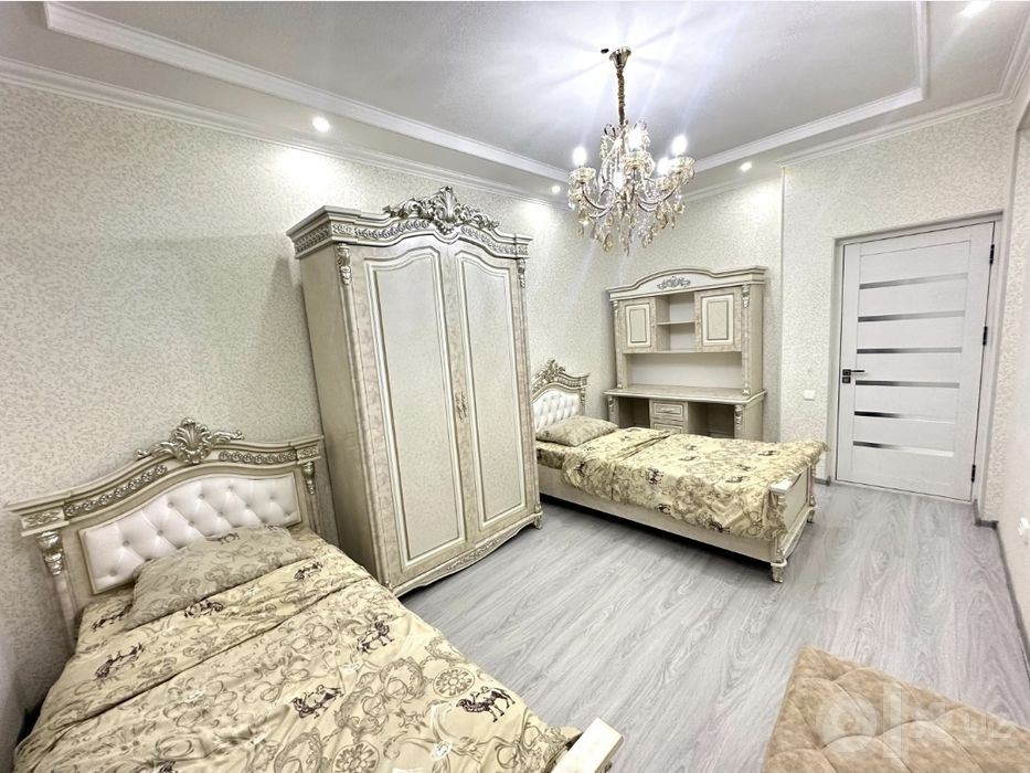 Сдается 130 м2 4/1/9 ориентир Фемили Парк Смарт Сити