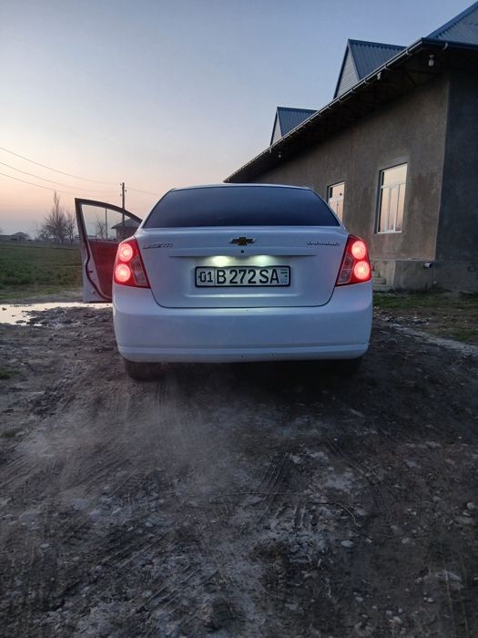 Лачитти 1.8 2013г