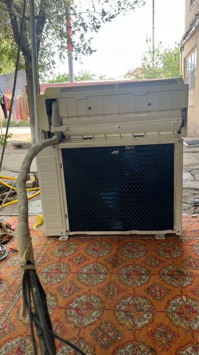 Кондиционер Goodwell