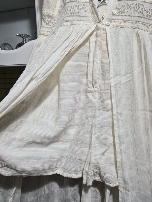 Гащеризон ZARA с къси панталонки