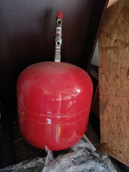 котле SIME комплект 27, 30 kw