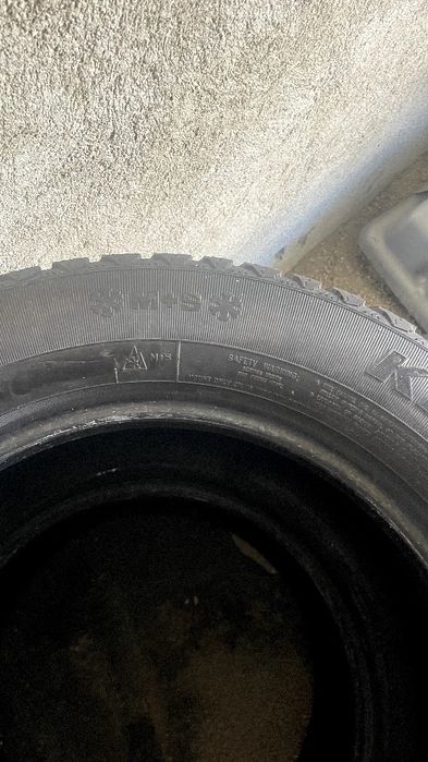 Фулда ротего 235/60/16