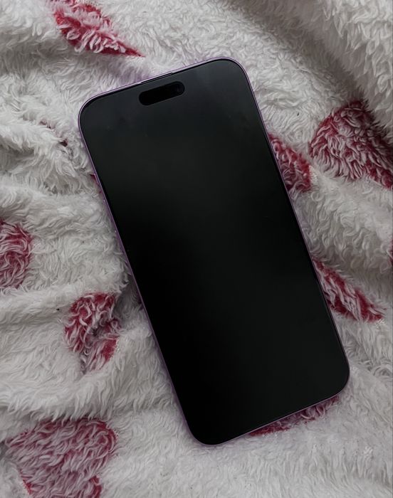 iPhone 16 plus 128гб