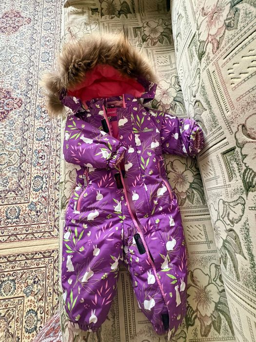 Продам комбенизон