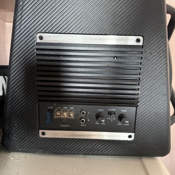 Продам самбуфер в отличном состояние