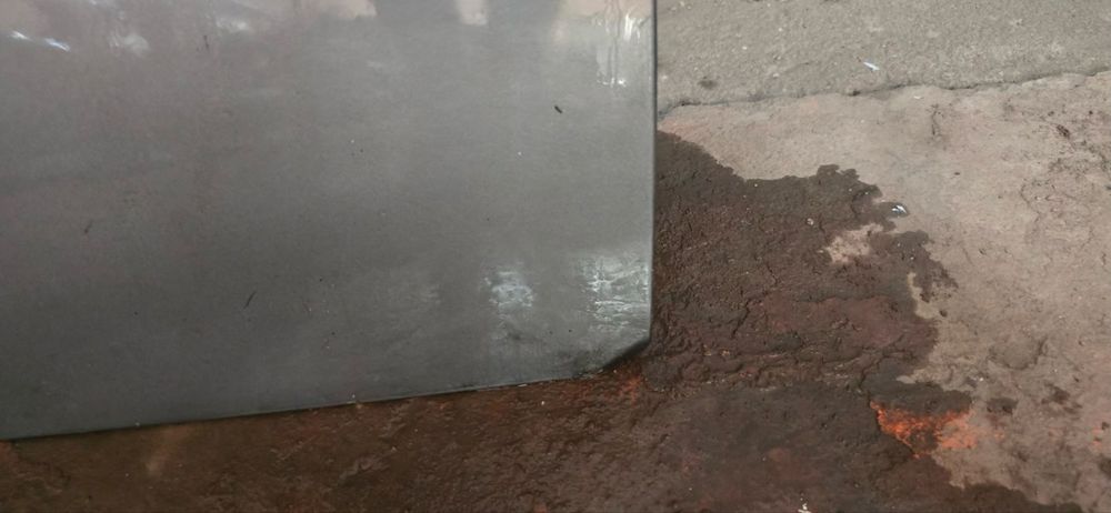 Предна дясна врата Mini Copper R50 R53