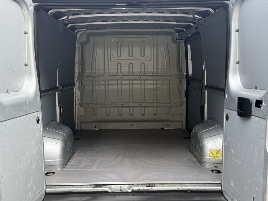 Citroen Jumper 2.0TDCI L1H1/05.2017/CLIMA/131 CP/Posibilitate leasing