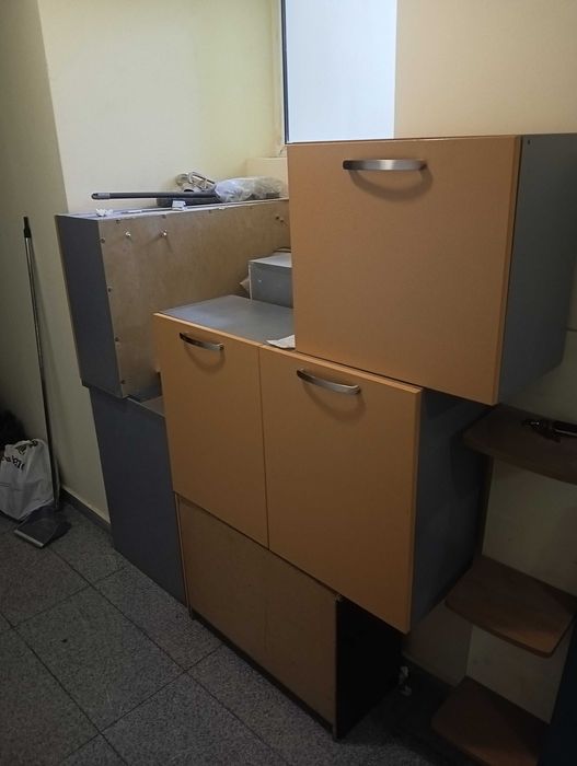 Ъглова     кухня