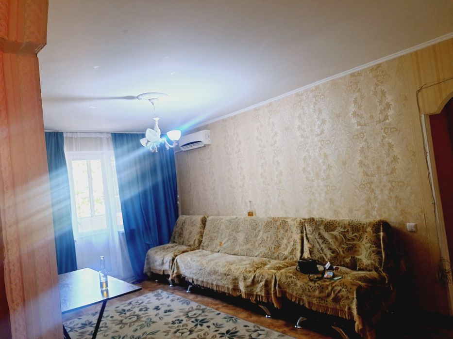 Квартира по суточный