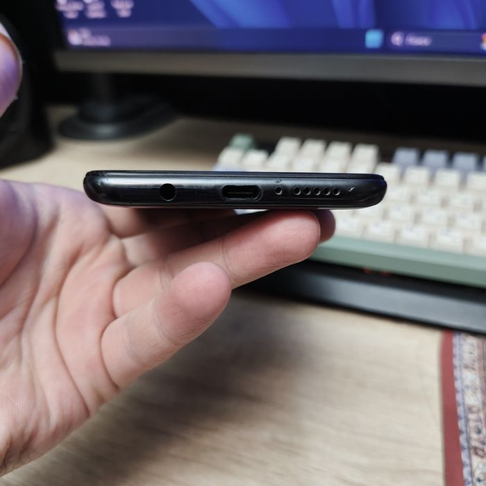 Redmi Note 8 Pro