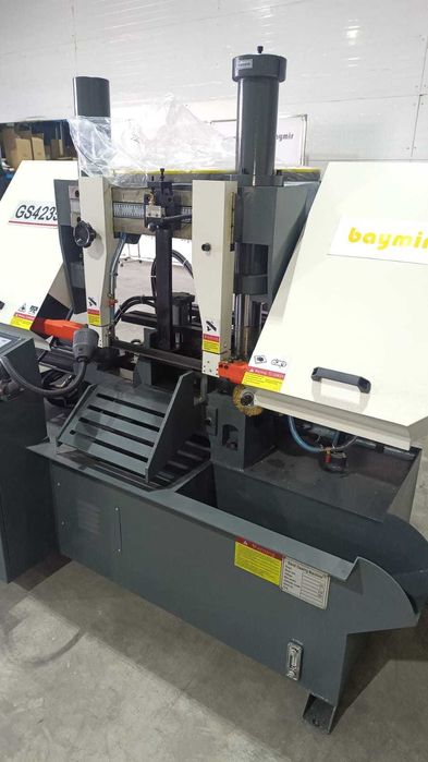 Ленточнопильный станок GS4235 автомат
